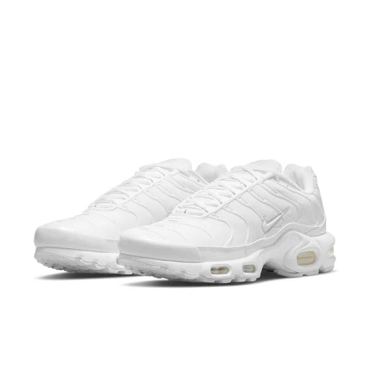 Nike Air Max Plus 'Triple White'