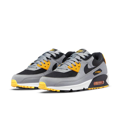 Nike Air Max 90 'Grey Gold'