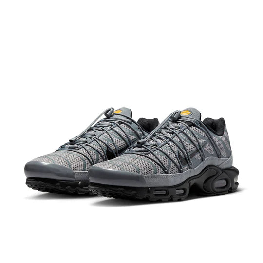 Nike Air Max Plus Utility 'Grey Black'