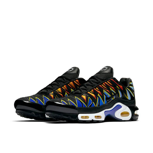 Nike Air Max Plus 'La Requin'