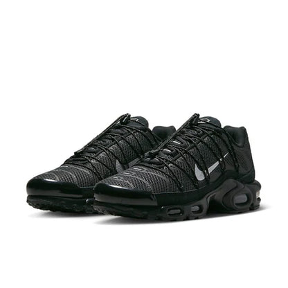 Nike Air Max Plus Black 'Reflective'