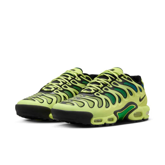 Nike Air Max Plus Drift 'Light Lemon Green'