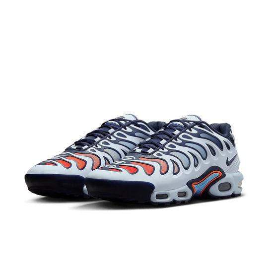 Nike Air Max Plus Drift 'Grey Thunder Blue'