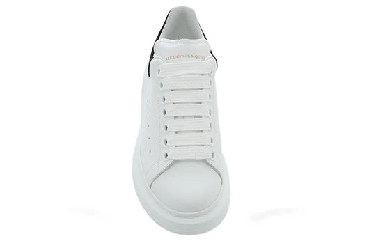 Alexander McQueen 'White Black'