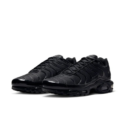 Nike Air Max Plus 'Triple Black'