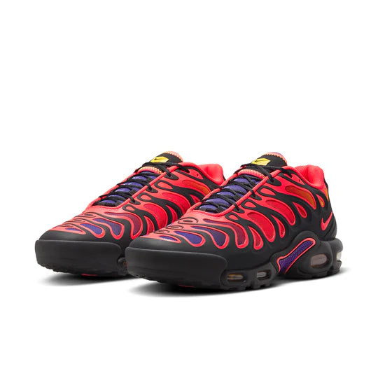 Nike Air Max Plus Drift 'Crimson Purple'