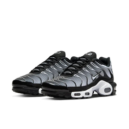 Nike Air Max Plus 'Black Silver'