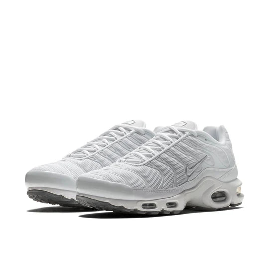 Nike Air Max Plus 'White'