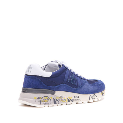 Premiata 'Landeck 6132 Blue'