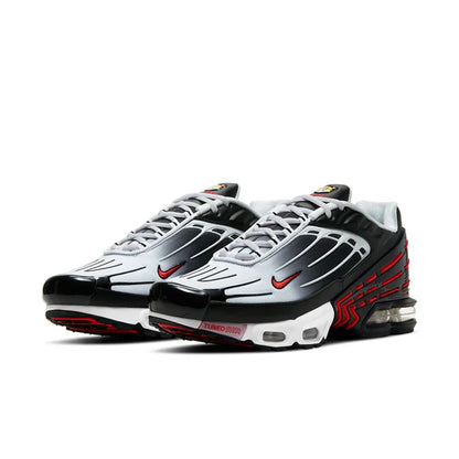 Nike Air Max Plus 3 'Black University Red'