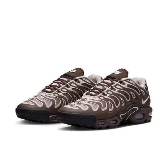 Nike Air Max Plus Drift 'Baroque Brown'