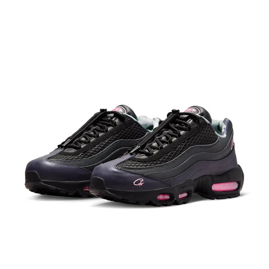 Nike Air Max 95 SP 'Corteiz Pink Beam'