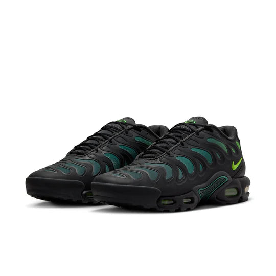 Nike Air Max Plus Drift 'Black Green Strike'