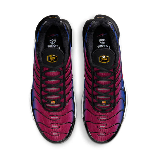 Nike Air Max Plus TN 'Barcelona'