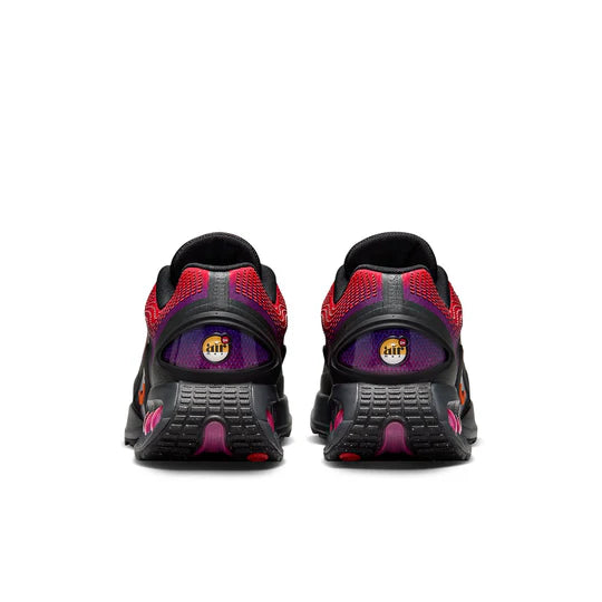 Nike Air Max DN 'Black Red Purple'