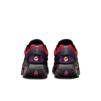 Nike Air Max DN 'Black Red Purple'