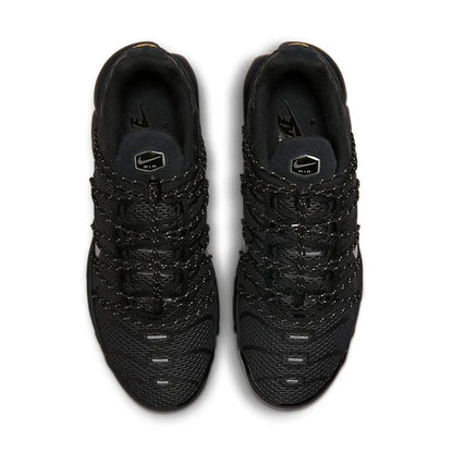 Nike Air Max Plus Black 'Reflective'