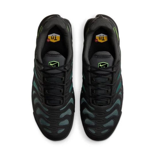 Nike Air Max Plus Drift 'Black Green Strike'