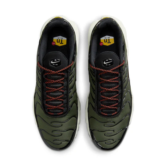 Nike Air Max Plus 'Olive Green Black'