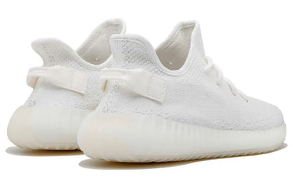 Yeezy Boost 350 V2 'Triple White'