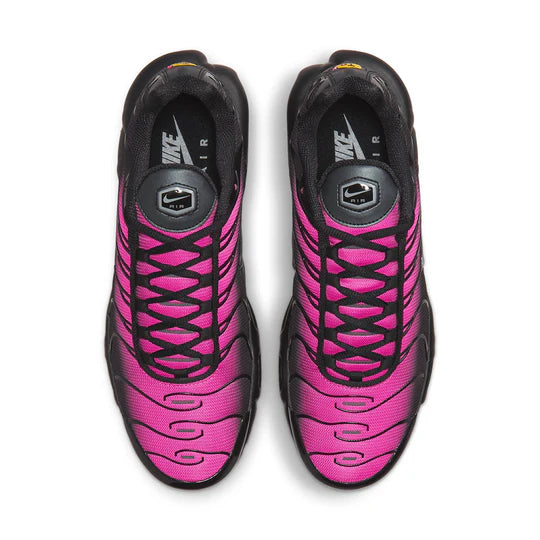 Nike Air Max Plus 'Pink Black Gradient'