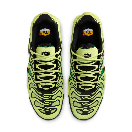 Nike Air Max Plus Drift 'Light Lemon Green'