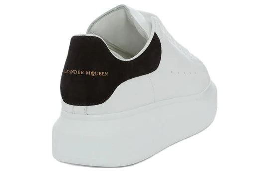 Alexander McQueen 'White Black'