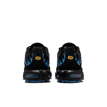 Nike Air Max Plus 'Black University Blue'