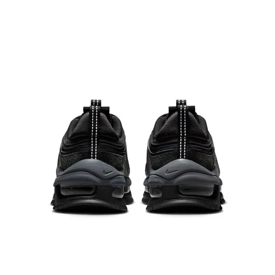 Nike Air Max 97 Futura 'Triple Black'