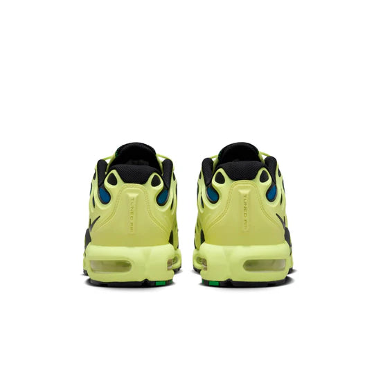 Nike Air Max Plus Drift 'Light Lemon Green'