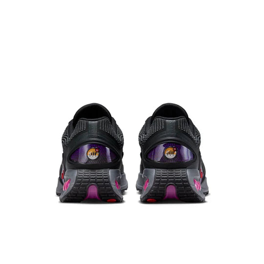 Nike Air Max DN 'Black Purple'